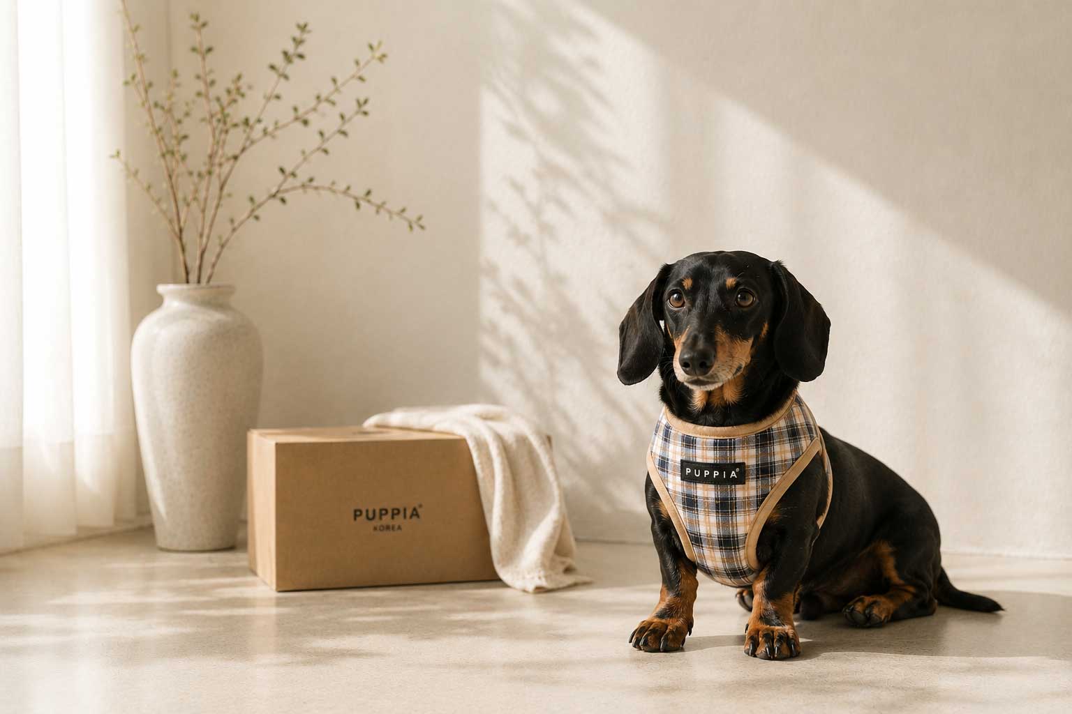 Puppia FAQ