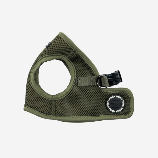 SOFT VEST HARNESS B
