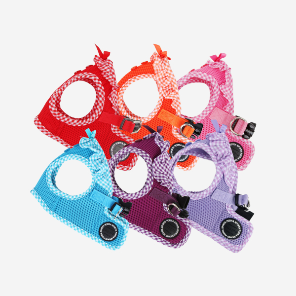 VIVIEN HARNESS B