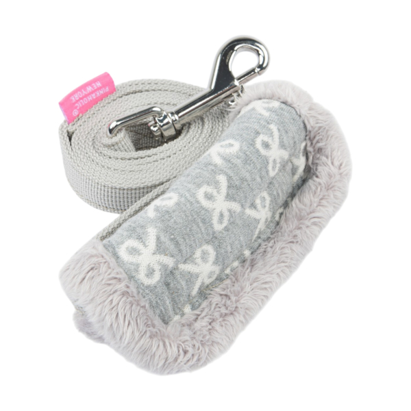 Pinkaholic Auria Leash