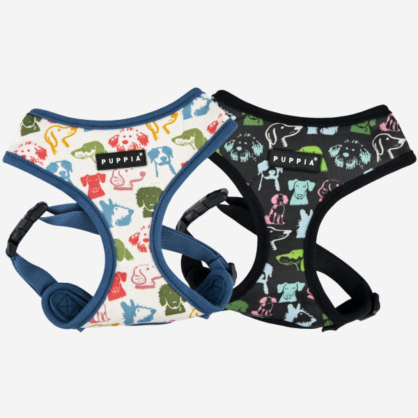 CONNOR HARNESS A