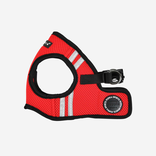 SOFT VEST HARNESS PRO