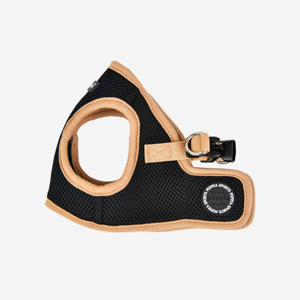 SOFT VEST HARNESS II