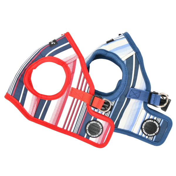 CAIDEN HARNESS B