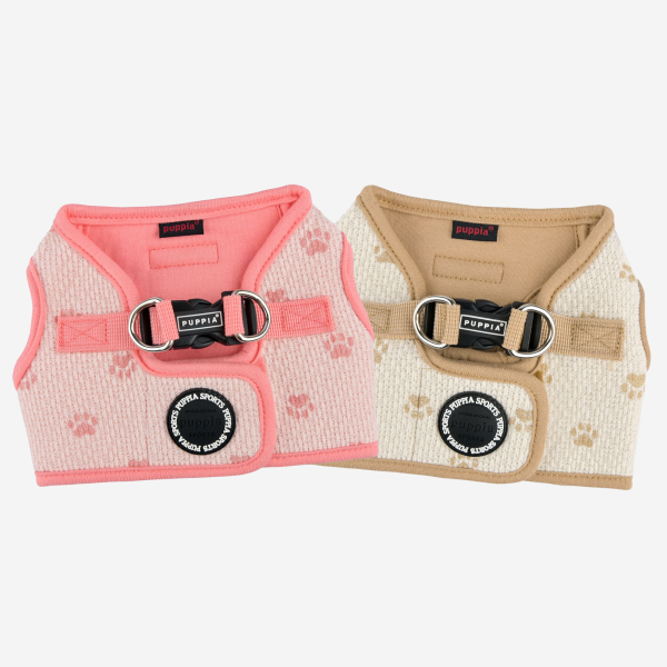 PAWPRINT HARNESS B