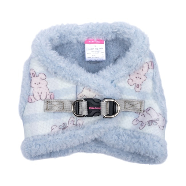 Pinkaholic Bronwen Vest Harness