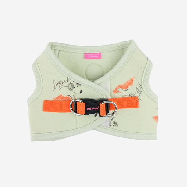 KIKI VEST HARNESS