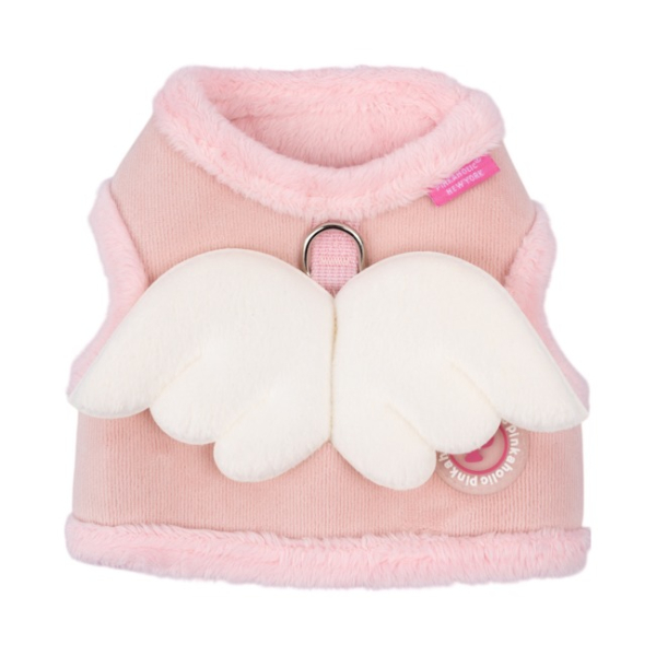 Pinkaholic Peliah Pinka Harness