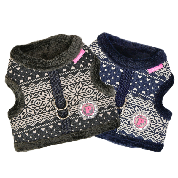 NEIGE PINKA HARNESS