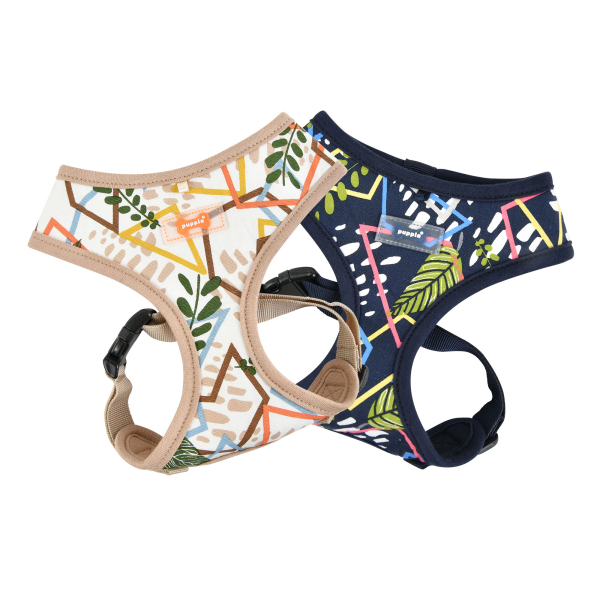 BOTANICAL HARNESS A