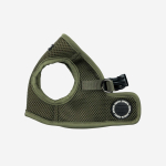 SOFT VEST HARNESS B